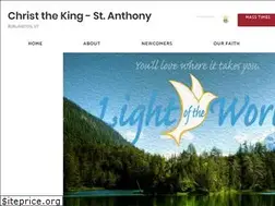 Sites similar to christandanthony.com