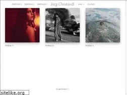 Sites similar to christandl.com