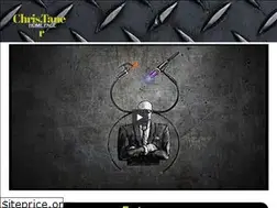 Sites similar to christaner.com
