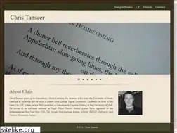 Sites similar to christanseer.com