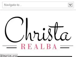 Sites similar to christarealba.com