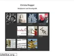 Sites similar to christarogger.ch