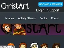 Sites similar to christart.com
