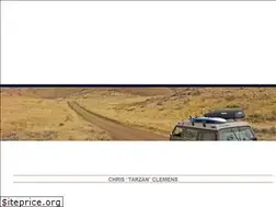 Sites similar to christarzanclemens.com