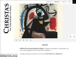 Sites similar to christas.dk