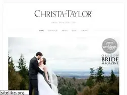 Sites similar to christataylorphotography.com