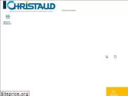 Sites similar to christaud.com