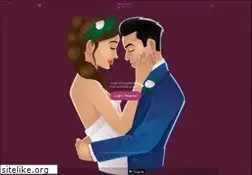 Sites similar to christavamatrimony.com