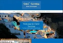 Sites similar to christaverna.com