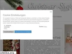 Sites similar to christbaumkugel.com