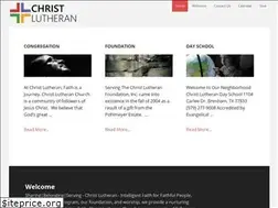 Sites similar to christbrenham.org