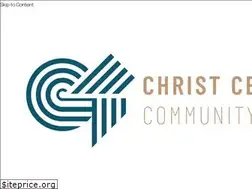 Sites similar to christcentered.tv