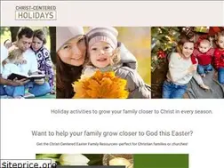 Sites similar to christcenteredholidays.com