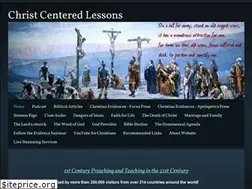 Sites similar to christcenteredlessons.com