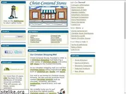 Sites similar to christcenteredstore.com