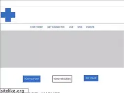 Sites similar to christchapelwr.com