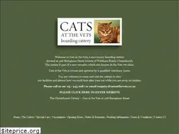 Sites similar to christchurch-cattery.co.nz