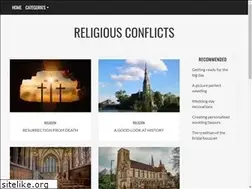 Sites similar to christchurch-heiloo.org