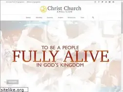 Sites similar to christchurch-op.org