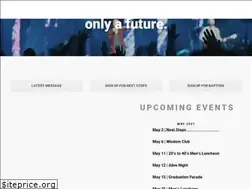 Sites similar to christchurch.la