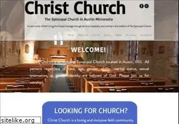 Sites similar to christchurchaustin.com