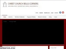 Sites similar to christchurchbellscorners.ca