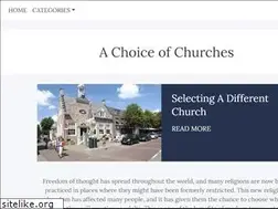 Sites similar to christchurchbluffton.com