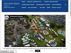 Sites similar to christchurchcarnival.co.uk