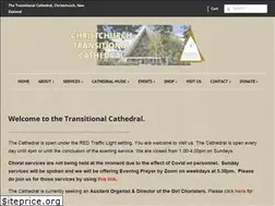 Sites similar to christchurchcathedral.co.nz