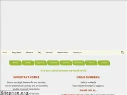 Sites similar to christchurchcounselling.com
