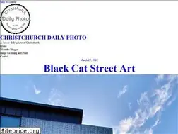Sites similar to christchurchdailyphoto.com