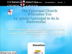 Sites similar to christchurchdallas.org
