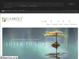 Sites similar to christchurcheast.org