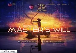 Sites similar to christchurches.org