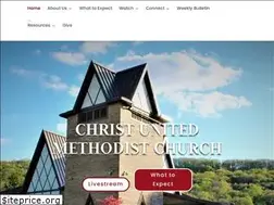 Sites similar to christchurchfranklin.com