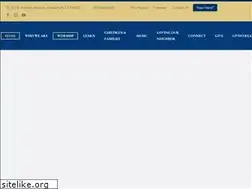 Sites similar to christchurchgreenwich.org