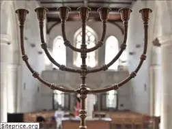 Sites similar to christchurchjerusalem.org