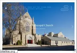 Sites similar to christchurchlr.org
