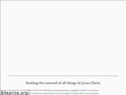 Sites similar to christchurchmandarin.org
