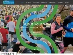 Sites similar to christchurchmarathon.co.nz