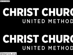 Sites similar to christchurchmemphis.org