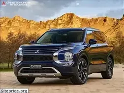 Sites similar to christchurchmitsubishi.co.nz