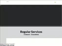 Sites similar to christchurchohio.org