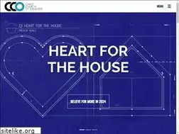 Sites similar to christchurchorl.org