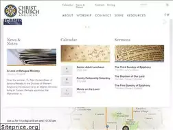 Sites similar to christchurchphoenix.org