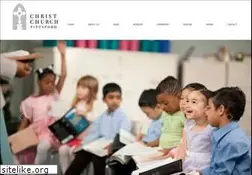 Sites similar to christchurchpittsford.com