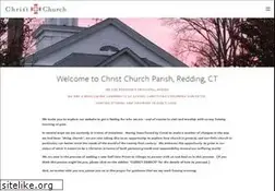 Sites similar to christchurchredding.org