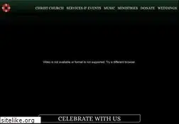 Sites similar to christchurchrochester.org
