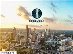 Sites similar to christchurchsa.com
