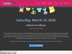 Sites similar to christchurchsale.com